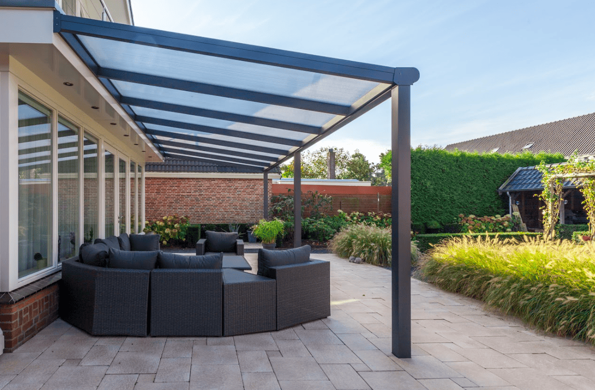 Front page 3- brochure